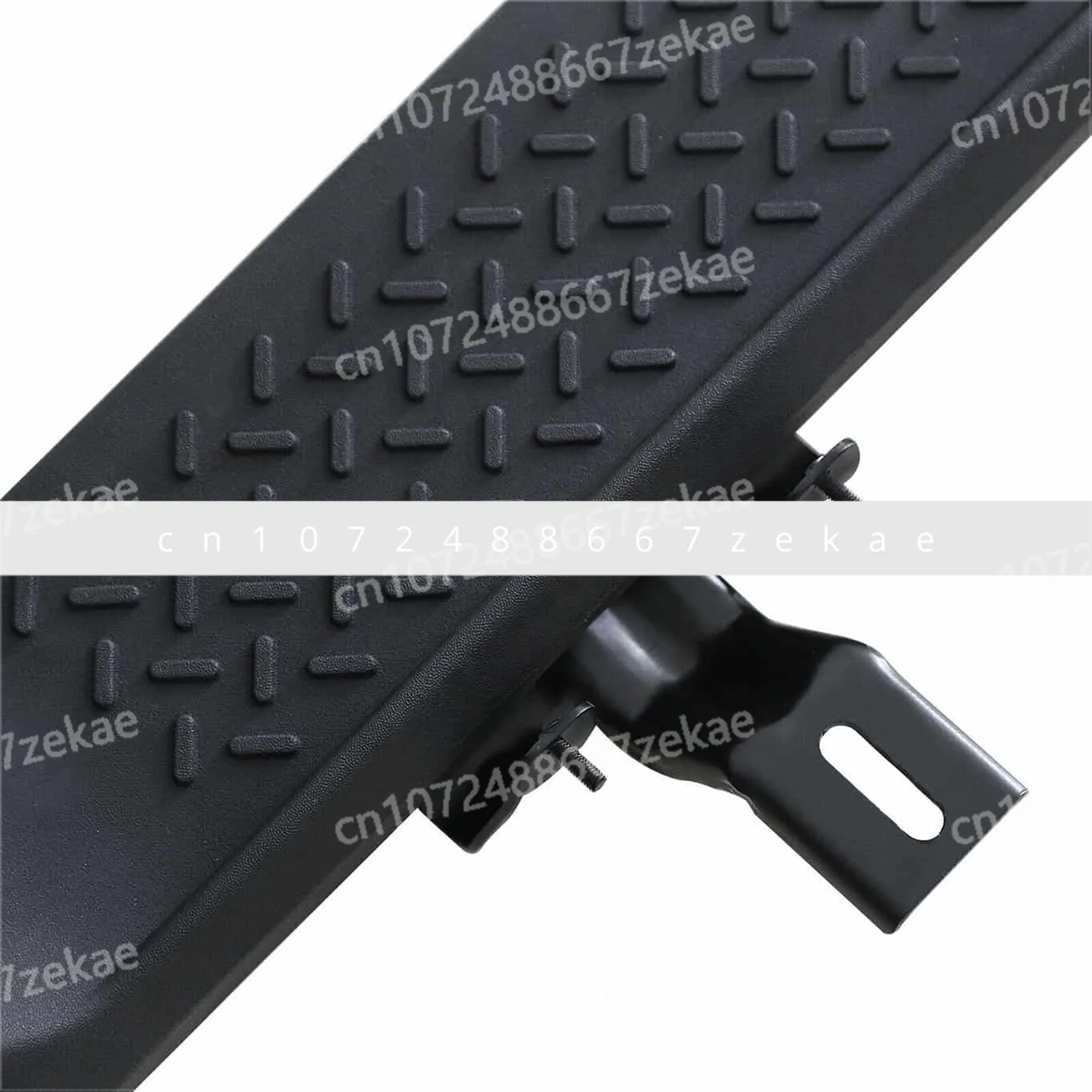 

Exterior Accessories Side Steps for 2007-2017 wrangler Jk 4 Door OE Style Running Board Nerf Bars