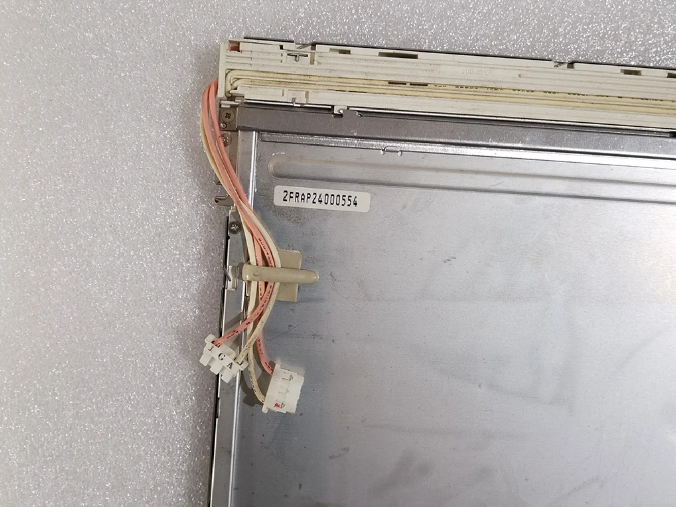 Lq121s1dg21 LCD display screen