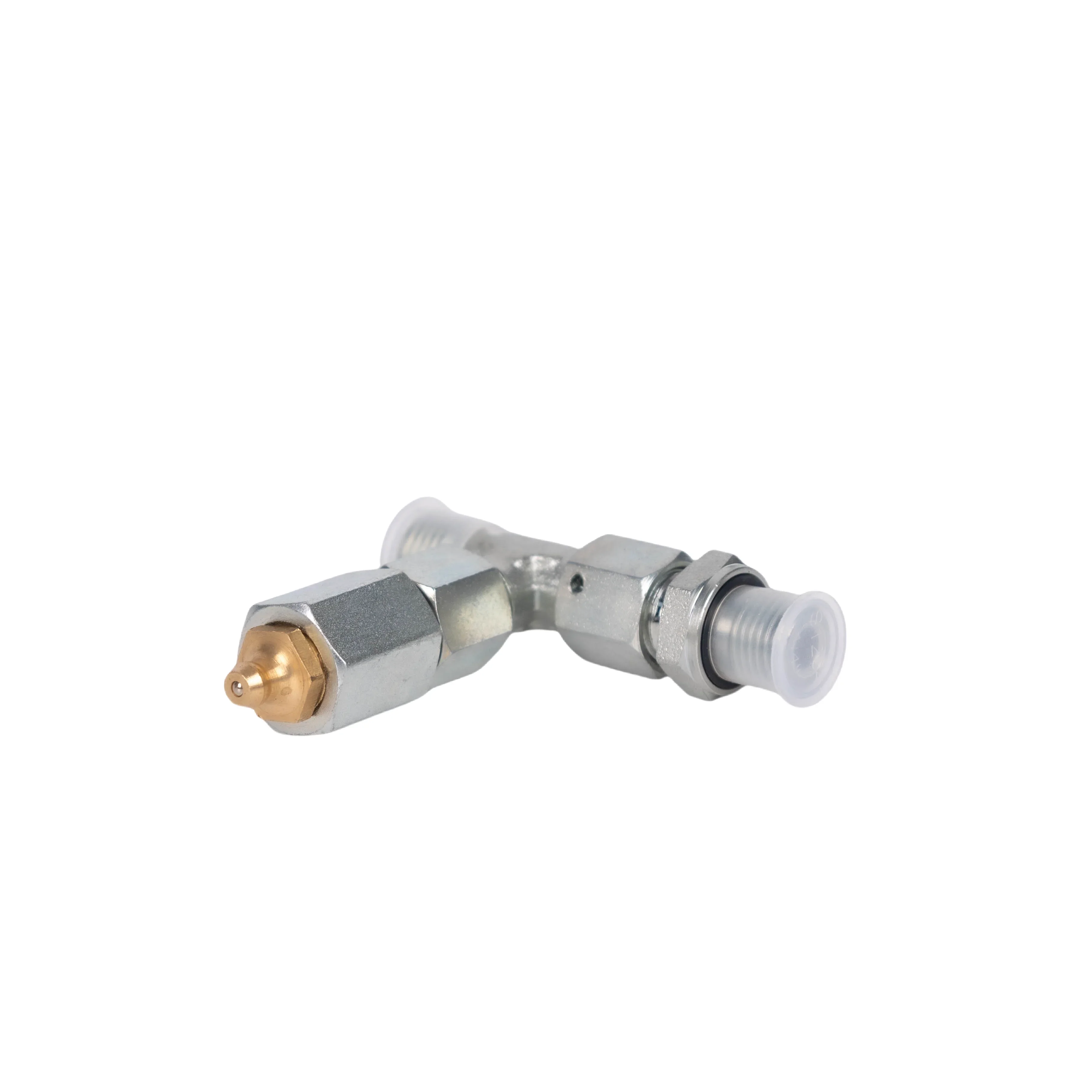 Hanger Tee PN.9629080057 for Asphalt Paver Construction Machinery Parts