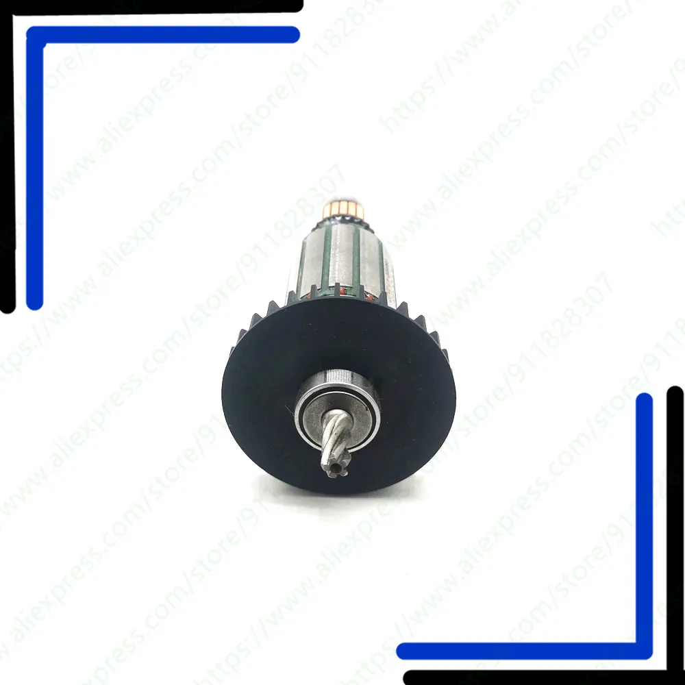 Ротор Dewalt ARMATURE 230 В для Dewalt D25143 D25144 D25153