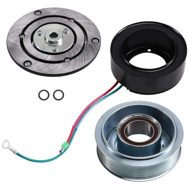 

AEA6-38900-RZA-004 Car A/C AC Compressor Clutch For Honda CR-V 2007-2011 926-155