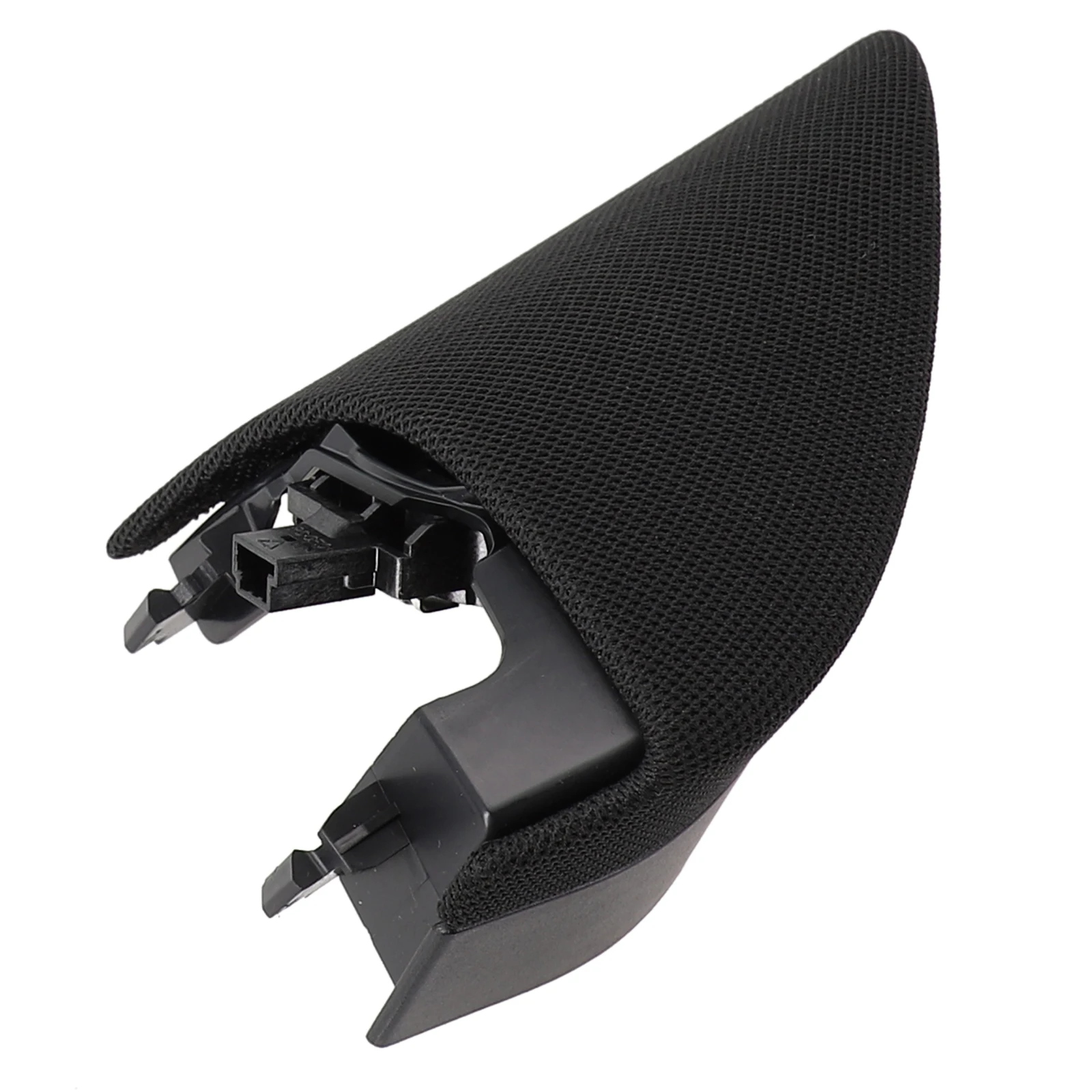 

Upgrade the Aesthetic Appeal of Your For Tesla Model Y 2020 21 with Left Front Driver Side Door Trim Tweeter Speaker Cover