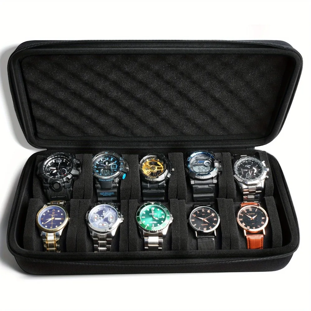 Thumbnail 3 - #32 Budget Watch Cases for Smart Shoppers