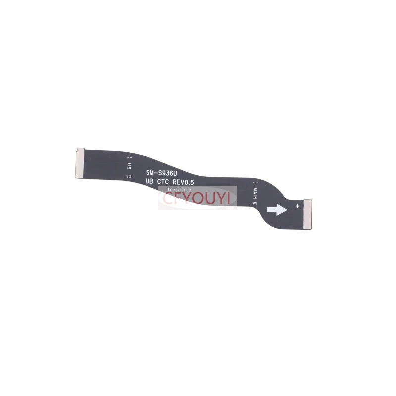 

For Samsung Galaxy S25 SM-S931B S931B / S25+ SM-S936B S936B / S25 Ultra SM-S938B S938B LCD Flex Cable