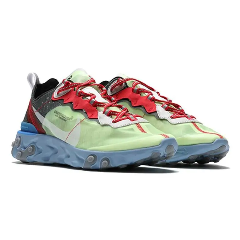 Кроссовки Nike React Element 87