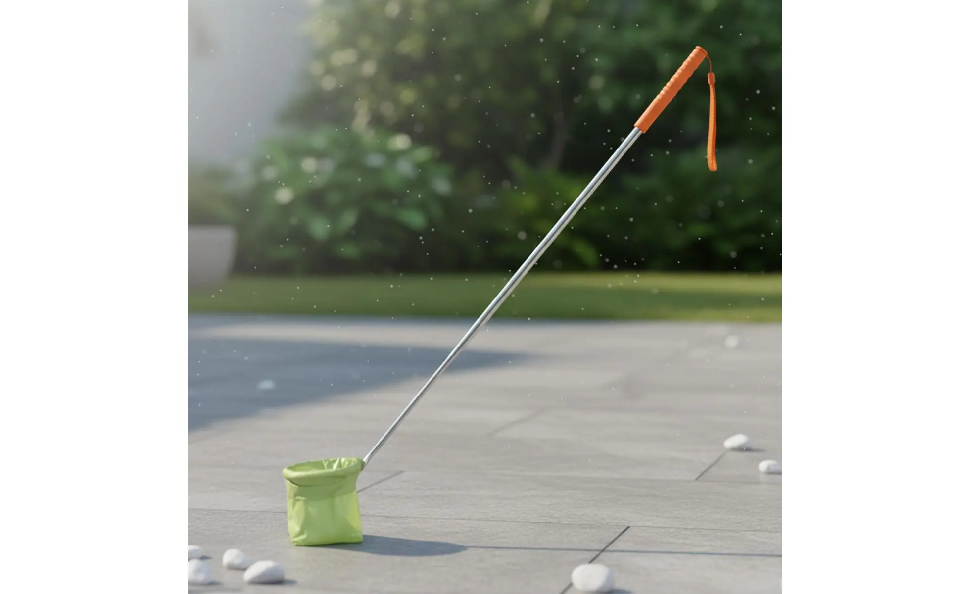 Telescopic Dog Poop Collector Lightweight Telescopic Poop Catcher Portable Pet Waste Picker Easy to Clean for Elderly, Outdoor Telescopic Dog Poop Collector Lightweight Telescopic Poop Catcher Portable Pet Waste Picker Easy to Clean for Elderly, Outdoor