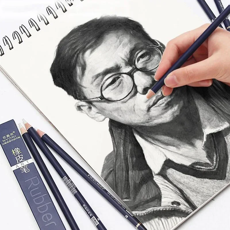 Thumbnail 2 - #73 Art Pencils List of Top Picks