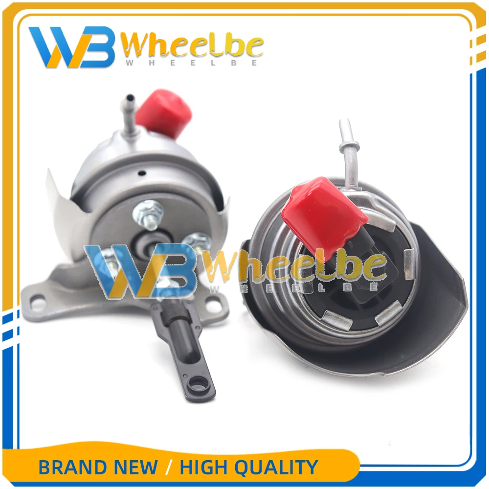 New gtc1244vz Turbo Electronic Actuator For Citroen Peugeot Volvo DV6C TED4 806291 784011 0375P8 0375P7 31319528 36001457