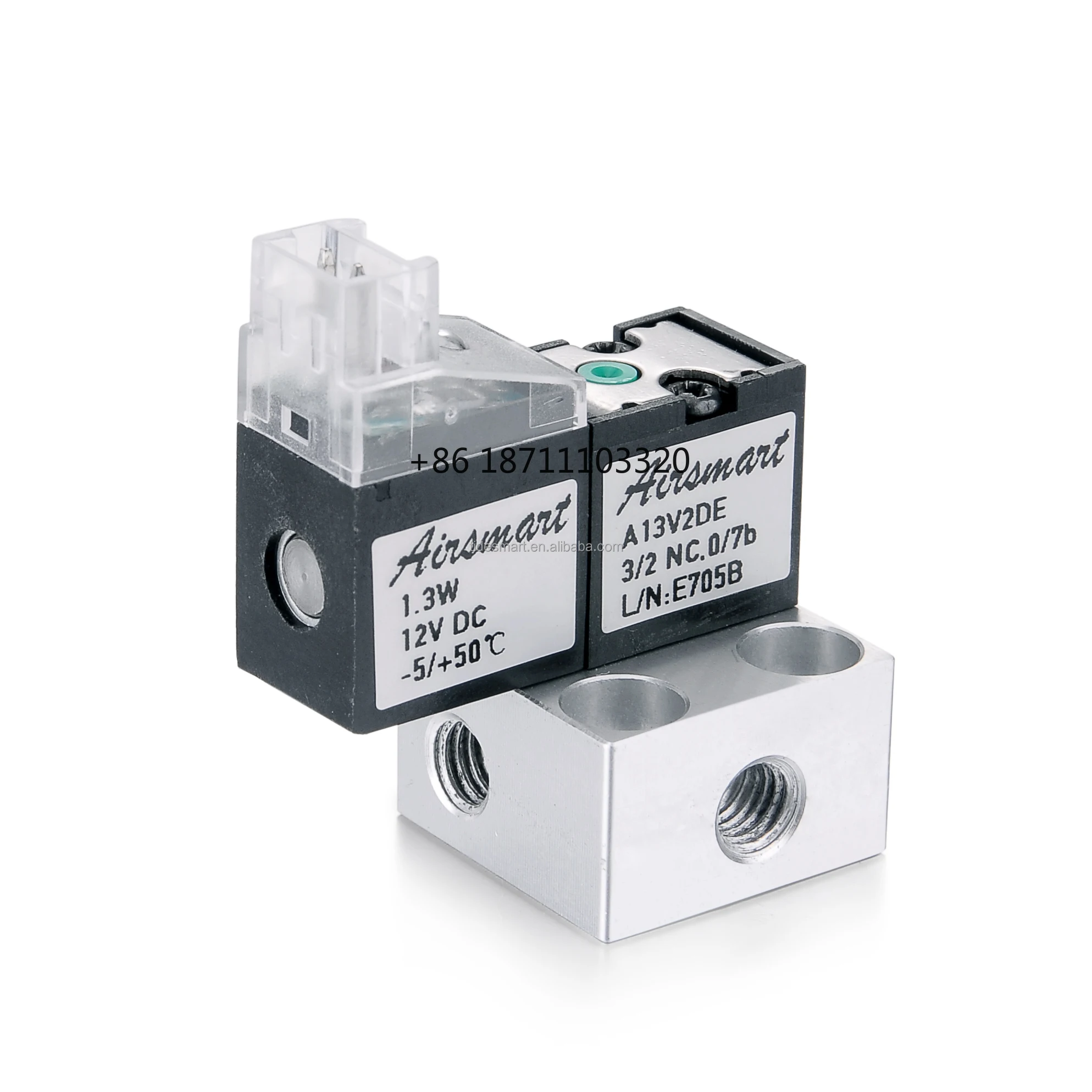 

12v dc high pressure micro solenoid control valves solenoid valve 3 way solenoid valve 12v plastic