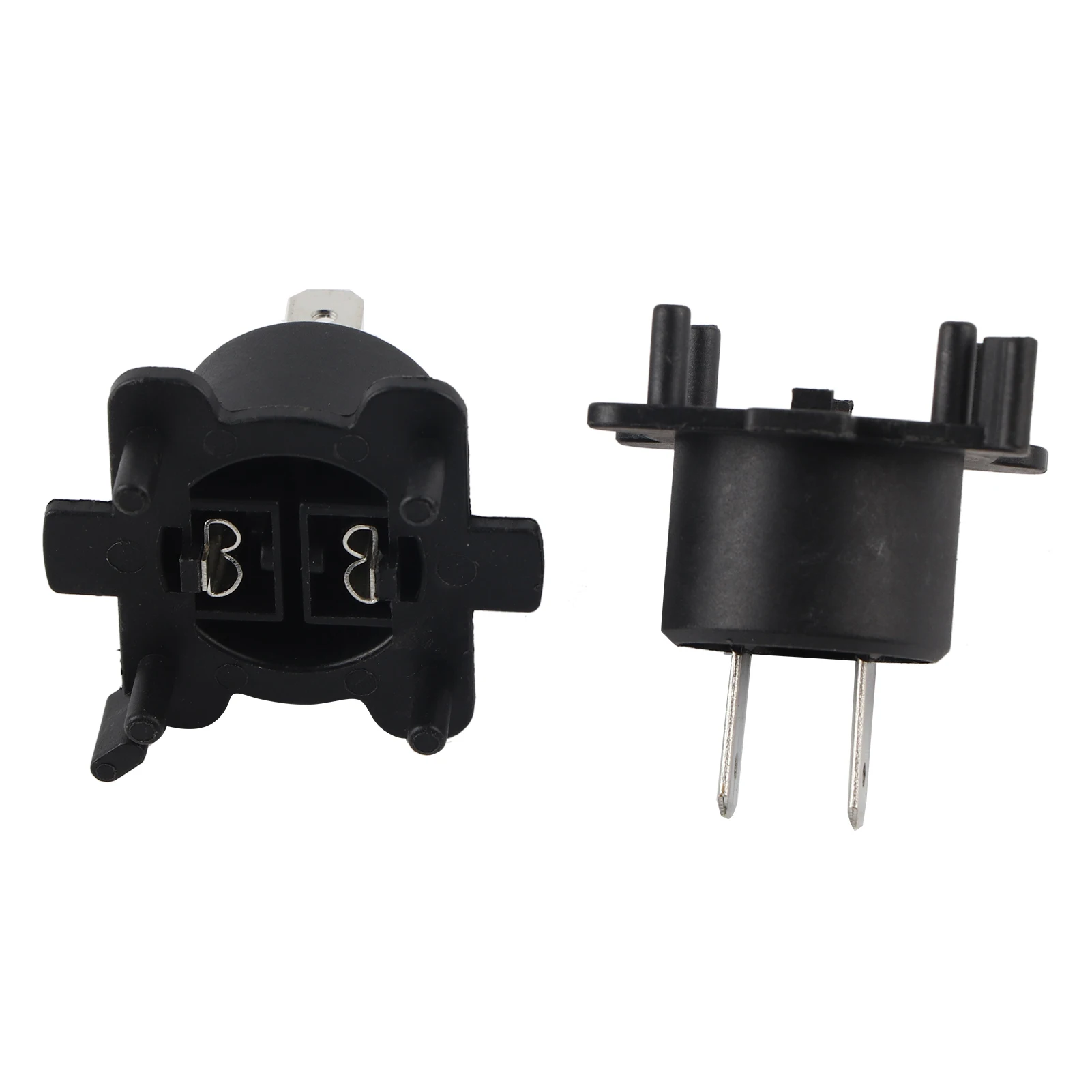 

Пара держателей лампы заднего фонаря, адаптер для фар H7, розетки G14H51, подходят для Mazda RX‐8/MX‐5/CX‐7