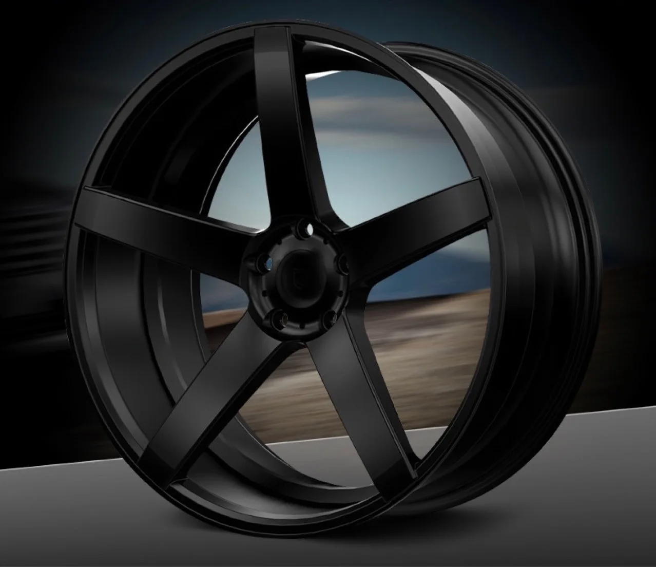 

Tons of forged wheels, suitable for 17, 18, 19, 20, 21, 22, 23 inches, suitable for a variety of models.