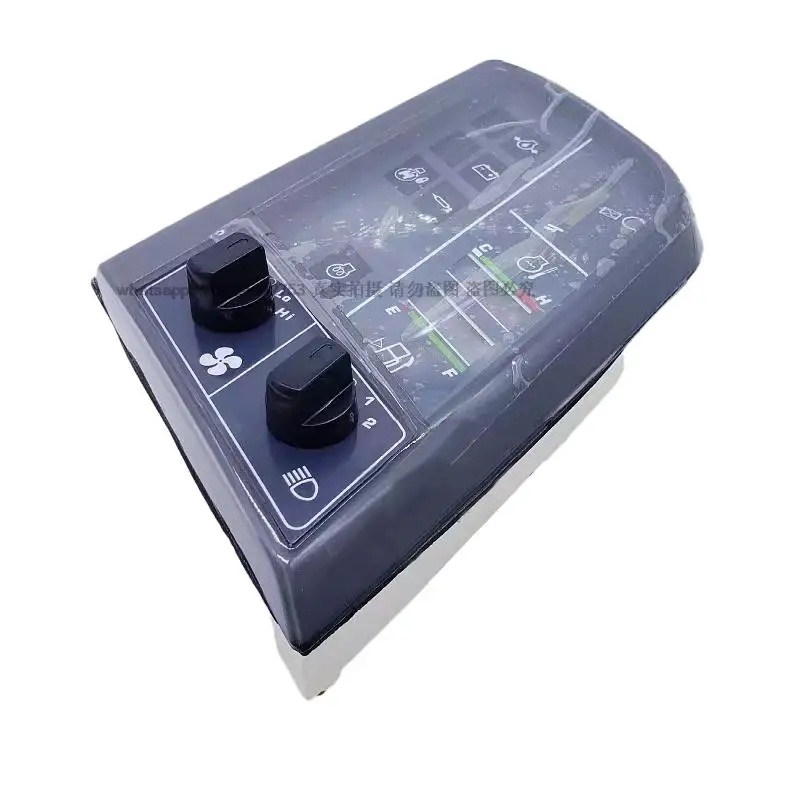 

Для оригинального ПК 607 200-6, монитор дисплея дроссельной заслонки, импортный монитор дисплея, высококачественные аксессуары для экскаваторов