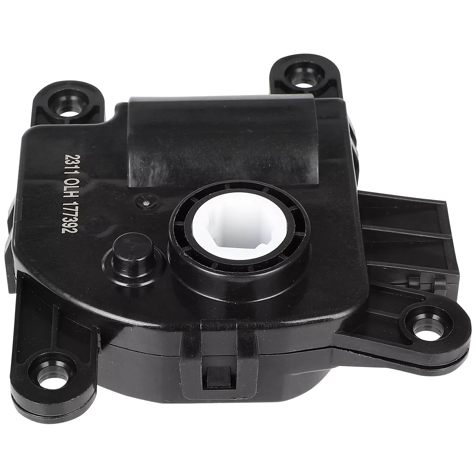 

Новый Воздушный привод HVAC для HYUNDAI 2016-2022 Tucson Palisade 97157-3T000 971573T00 0, бесплатная доставка