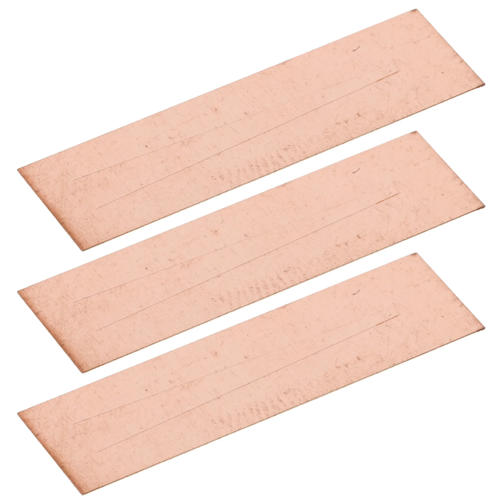 3 قطعة القصب Bawu النحاس القرعيات الناي F مفتاح استبدال أجزاء دائم آلة موسيقية اكسسوارات النحاس القصب أجزاء