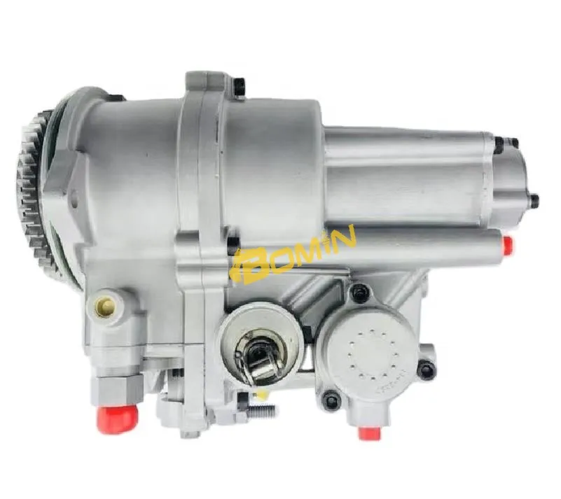 

Mechanical Engine Parts Fuel Pump 141-7869 Fuel Injector 127-8216 0R-8682 127-8218 20R-4179 for 3116