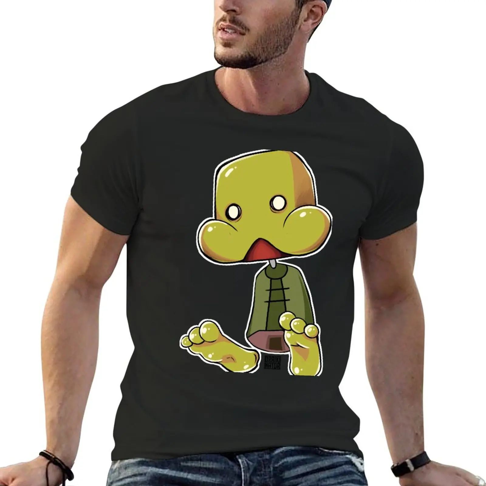 

Paul Petscop T-Shirt quick-drying customizeds baggy shirts big and tall t shirts for men