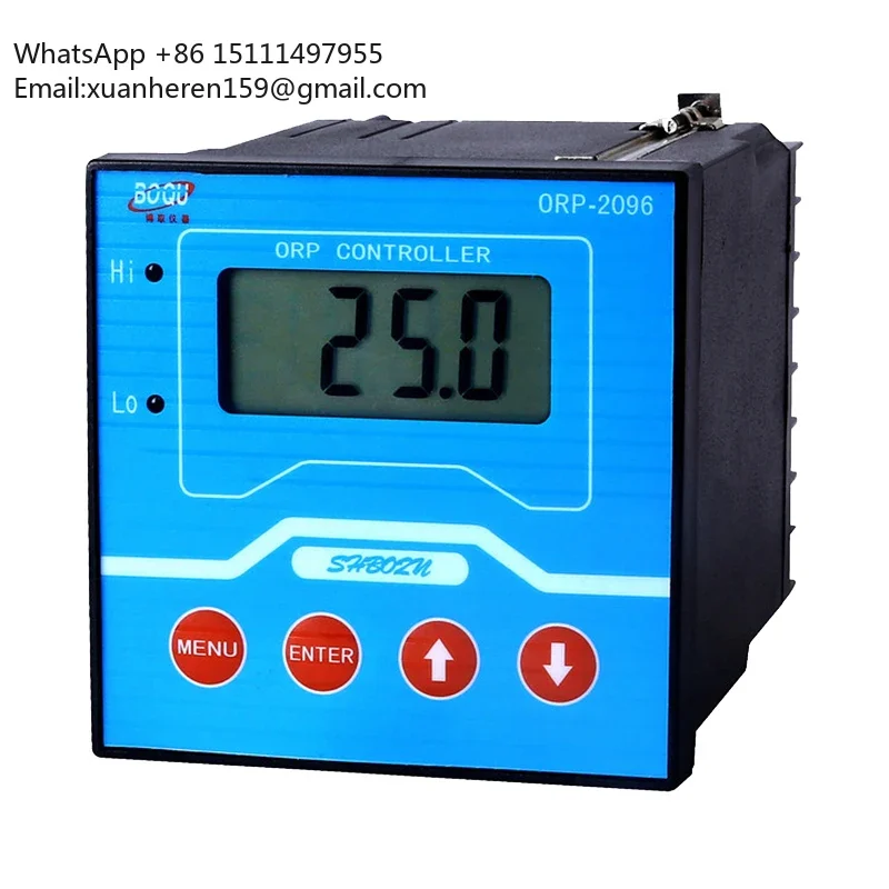 ORP-2096 American M…