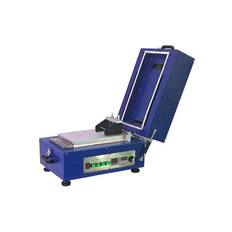 طلاء صب الشريط الصغير لغشاء تبادل الأيونات