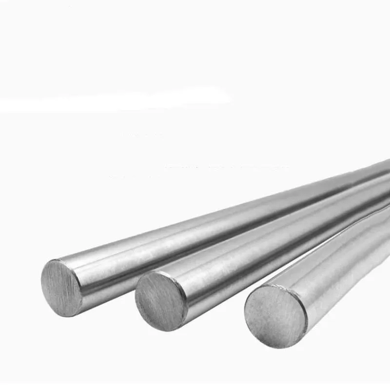 Imagem -03 - Barra de 304 Rod Eixo Linear Barra Redonda Comprimento 100 mm 18 mm 20 mm 22 mm 25 mm 30 mm 32 mm 35 mm 38 mm 1pc Aço Inoxidável