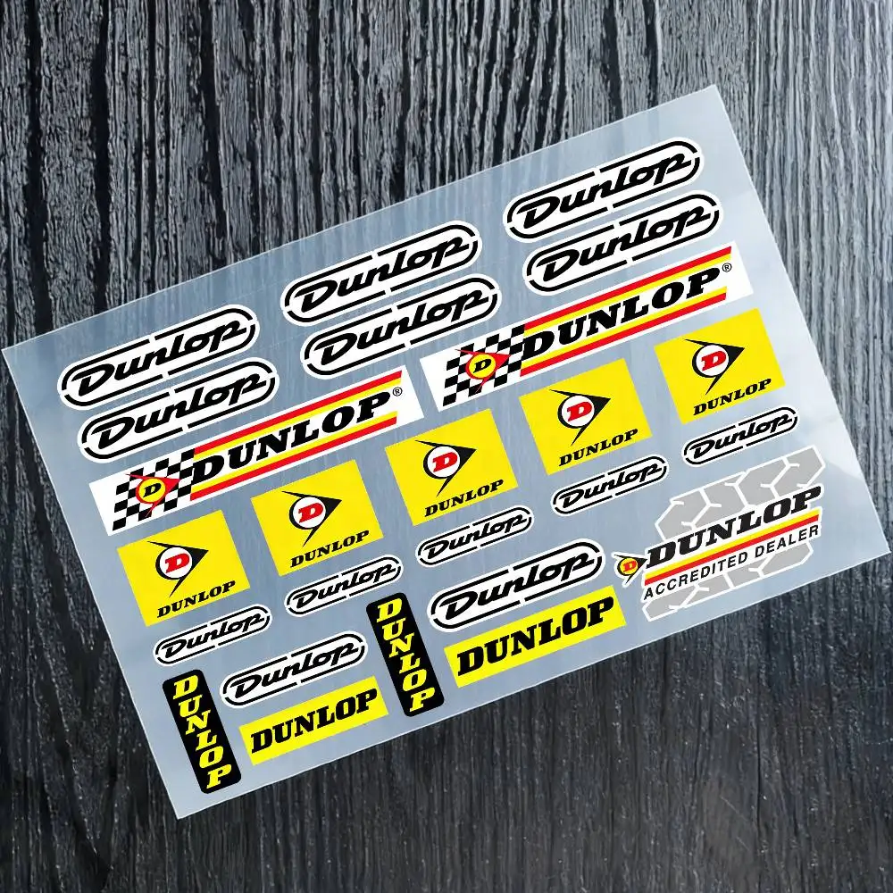 For Dunlop Reflecti…