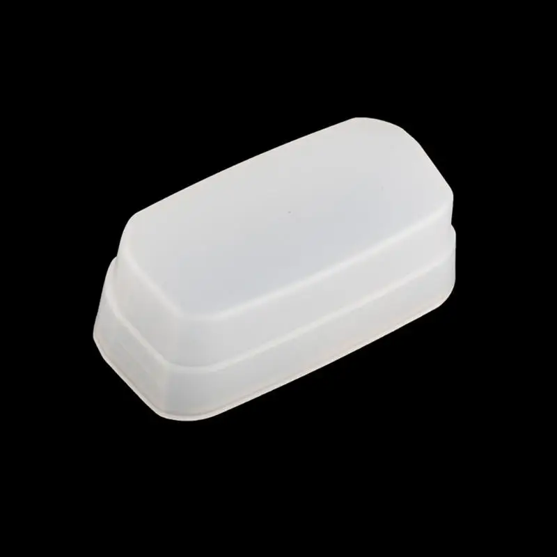 Reflective Diffuser For 270EX 270EX Flash 15mm 200mm Lens Coverage Lightweight Plastic Construction