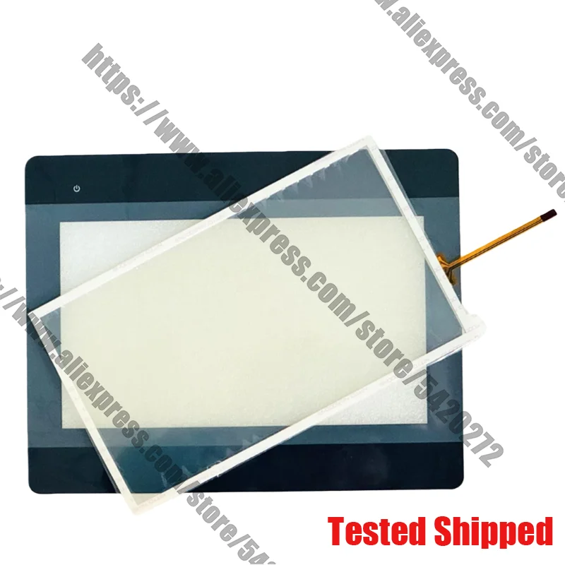 

New MT6102IQ MT6102IQ1WV Touch Screen Film