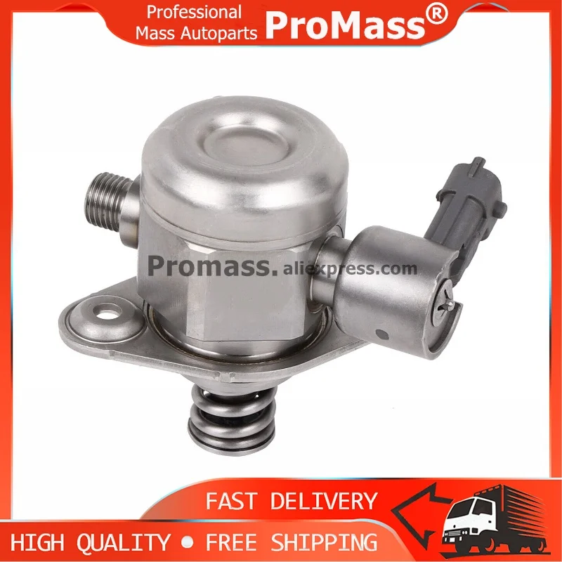 New 35320-2G720 High Pressure Fuel Pump Fit for 11-14 Hyundai Sonata 11-15 Kia Sorento Optima 11-16 Sportage 2.0L 2.4L Tools