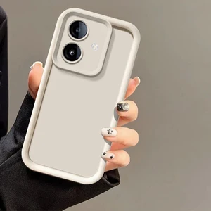 OPPO A60 LATAMケースOPPO A40 A40Mケース保護カメラアンチドロップ保護ソフトカバー 10ベストセールスかわいい電話ケースOPPO -10