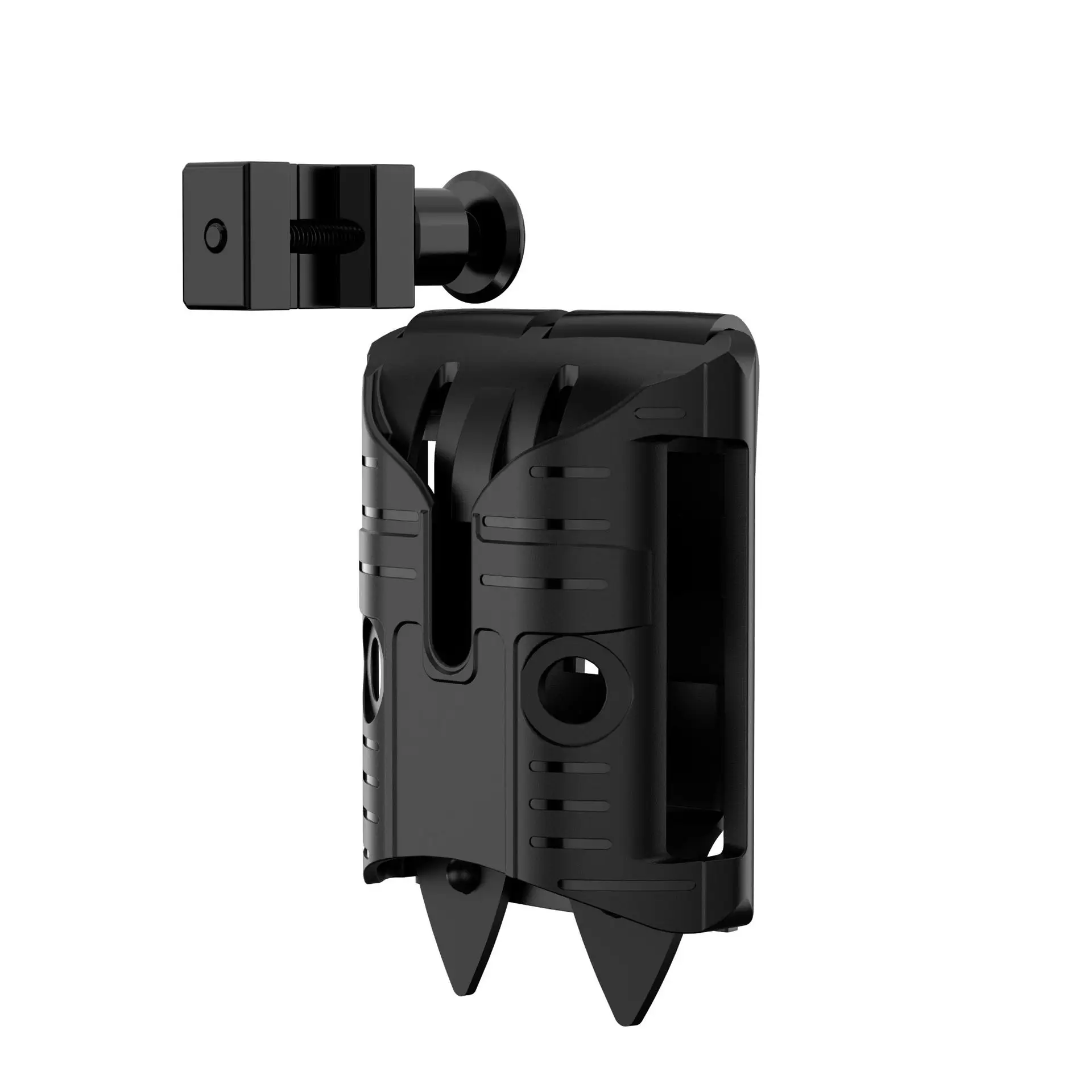 Universelles Links-Rechts-Pistolenholster AR-Holster Taktische Platte für AR10 AK AR15 M4 M16 Airsoft-Tasche Jagd-Taktikzubehör