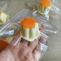 Silicone Taba Squishy Pudding Stress Relief Toy Cute Sensory Fidget Toys for Kids Adults Anxiety Relaxation Squeeze Toys Gift