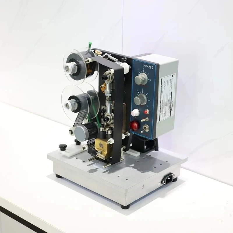 Printing Date Ink Digital Imitation Inkjet hine, -0 Ribbon Automatic Coding