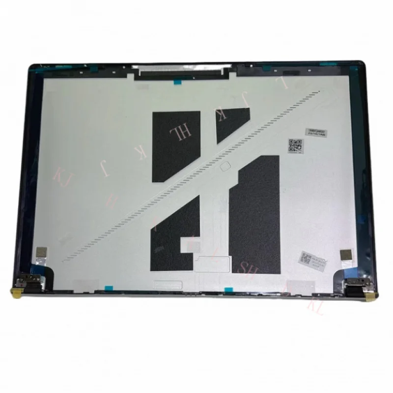 

N New For ASUS ROG 16 Air GU605 top cover A case silver