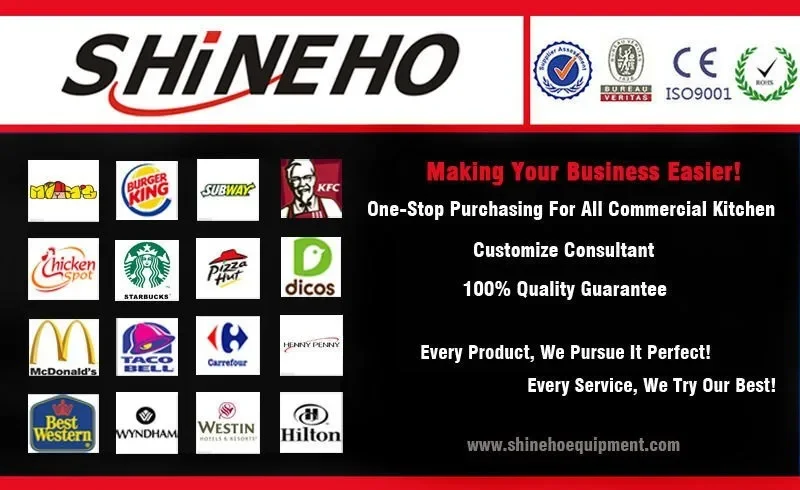 Shineho  Factory Direct Sale vinyl record press machine 520 Stainless Steel Dough Sheeter with cutter