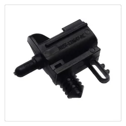 Sensor de temperatura ambiental de aire para Ford Fusion Escape, AU5Z-12A647-B, AU5Z12A647B, MKT, MKX, MKZ