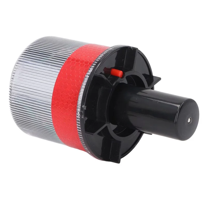 

Y67A-Сонари для дорожного движения, водонепроницаемый переключатель, 1300 мАч, сигнальная лампа для лодок, дорожного движения, строительный блокпост