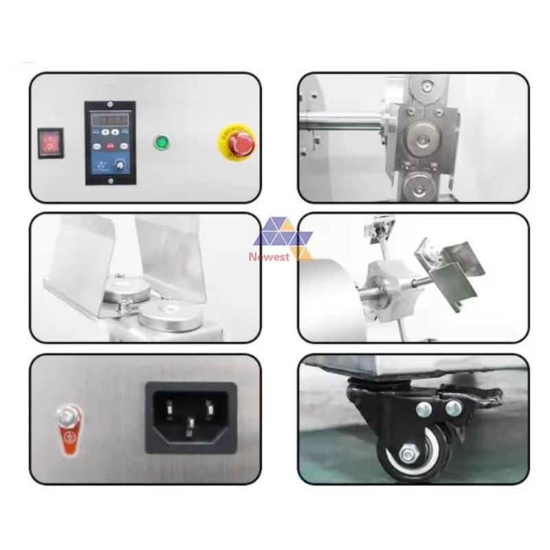 Automatic Hollow Chocolate Shaping Moulding Machine Chocolate Egg Making Machines