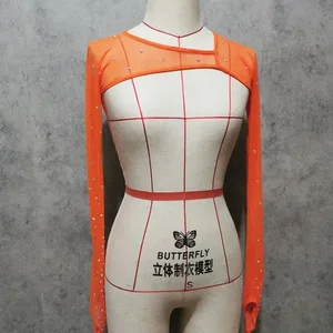 7 principais vendas cigana lenço - №5