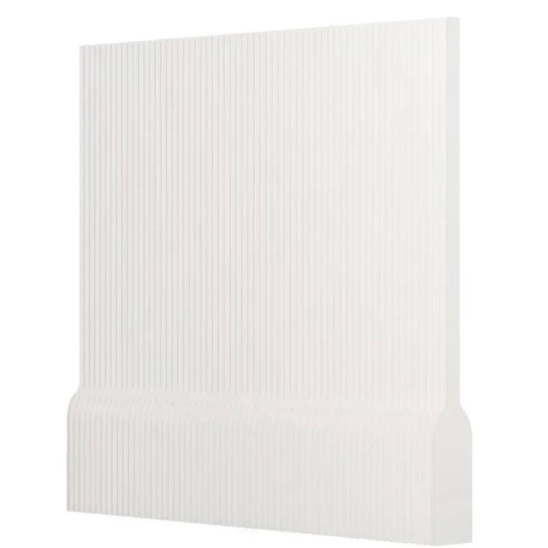 Partition Organ Paper Wall Office Entrance Light Screen
