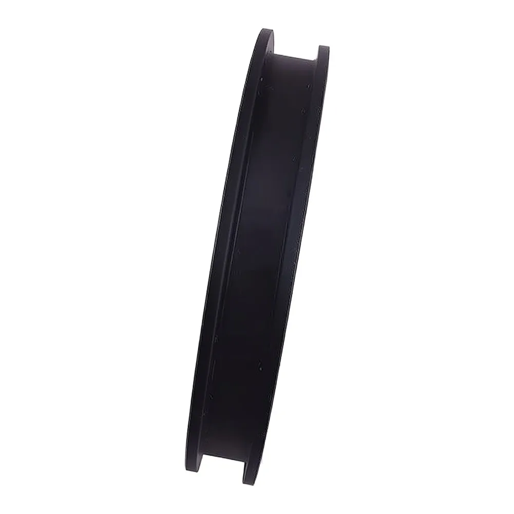 For 86For 4625T Idler Pulley Compatible with For 4.3L and 5.0L Engine Platforms Stable Rotation Quiet Operation Engine Accessory