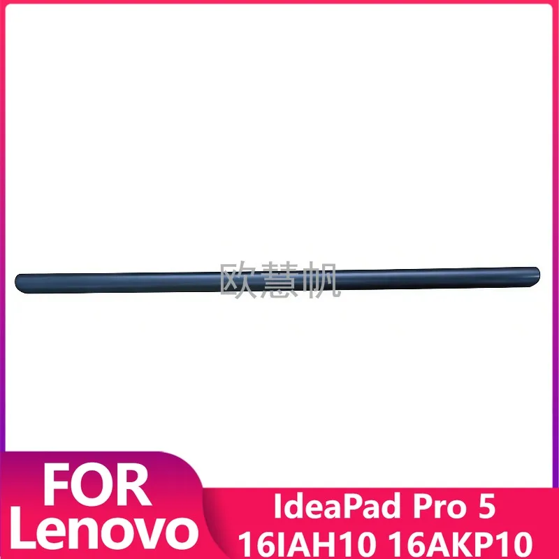 

M New 5CB1R61091 for Lenovo IdeaPad Pro 5 16IAH10 Pro 5 16AKP10 Pro 5 16ASP10 Laptop Lcd Hinge Cover Cap Trim Bezel 83JM Grey
