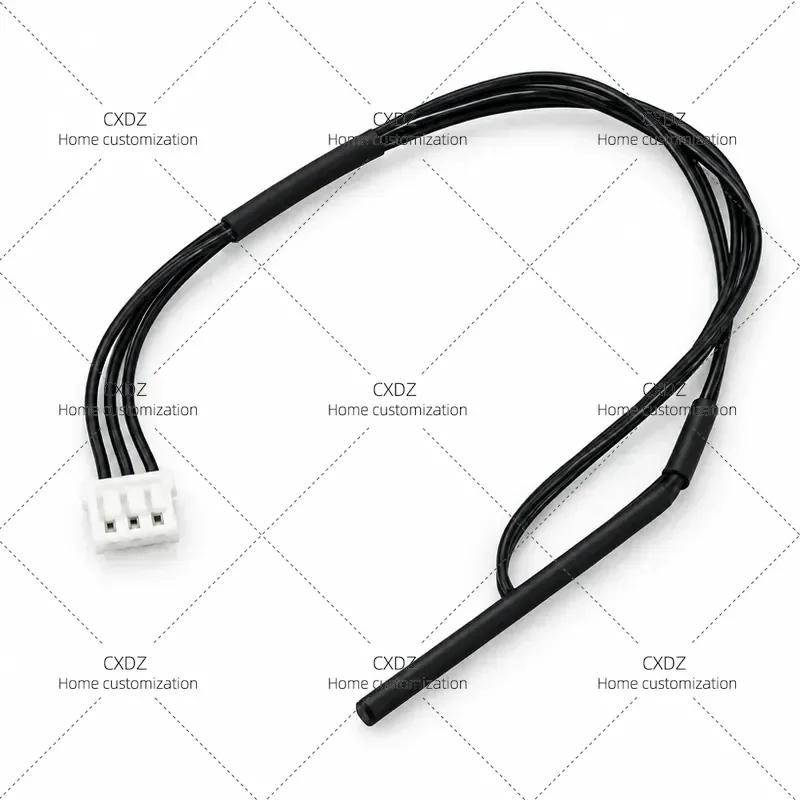 Conditioning Duct Thermistor R1T C9 Probe ST8601-1C for FXDP71QPVC 3SA48001-1