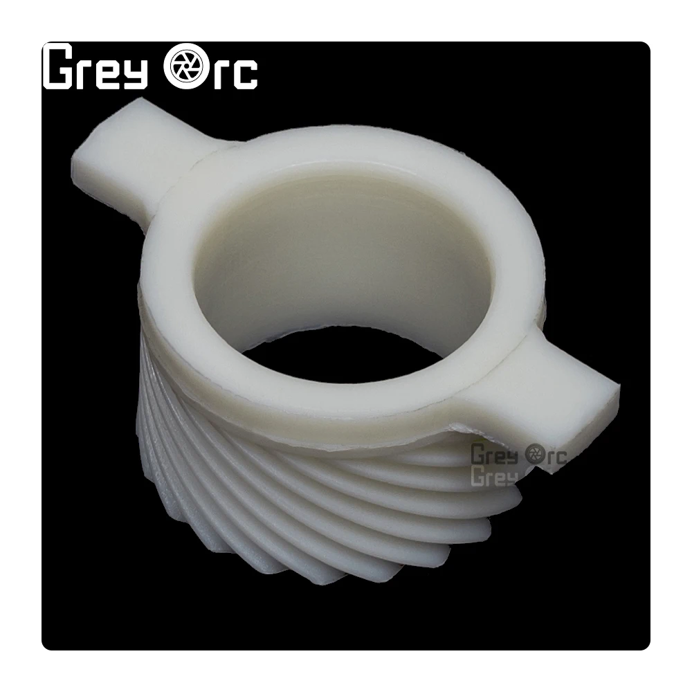 

Motorcycle Motorbike Accessories ABS Speedometer Odometer Gauge Instrument Drive Gear Teeth For Suzuki DR250 DR 250