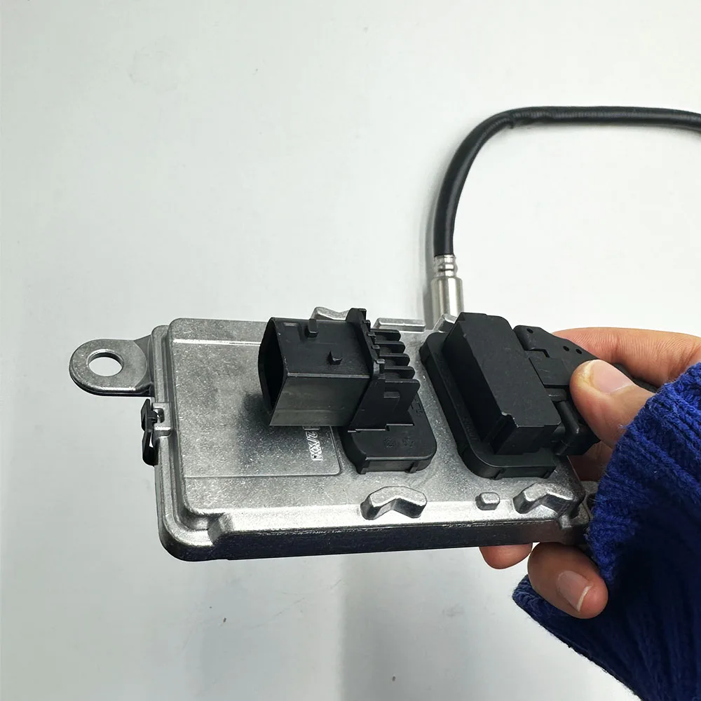 جودة عالية لشاحنة DAF OEM 5WK96661D 2006245 2236408 1973525 1904788 2006243 1973527 24 فولت مستشعر أكاسيد النيتروجين الأكسجين 24 فولت #5