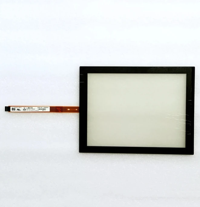 Touch Screen Panel Glass Digitizer for ELO SCN-A5-FZT12.1-Z03-0H1-R E153107 J165026545 Touch Screen Glass