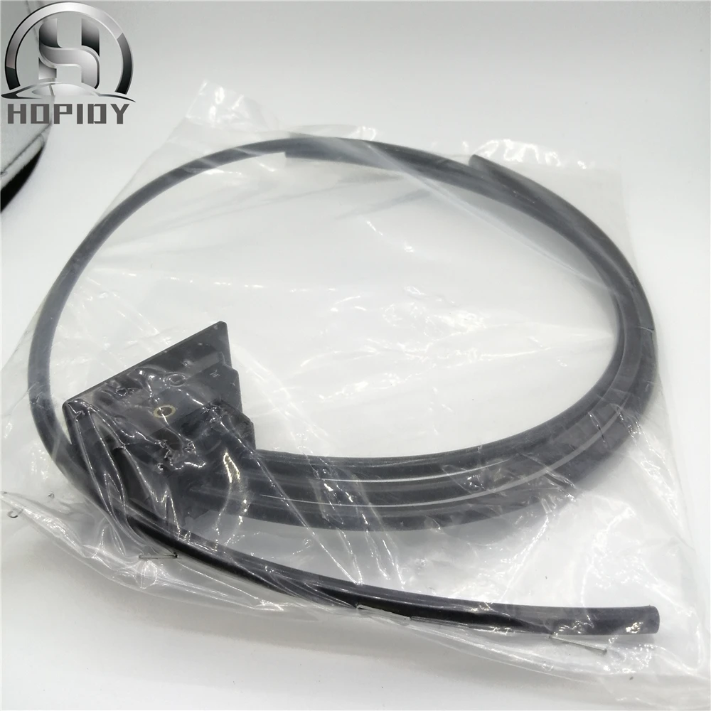 Painel de interruptores de caminhão com mangueira OE 232027 Para válvula de ar de caminhão SCANIA OEM 2185839 1797971