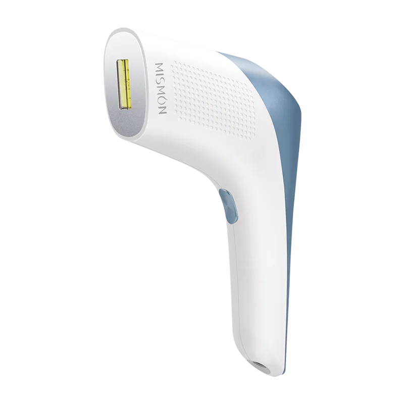 Beauty instrument intense pulse light permanent  portable mini home ipl hair removal with ce certificate