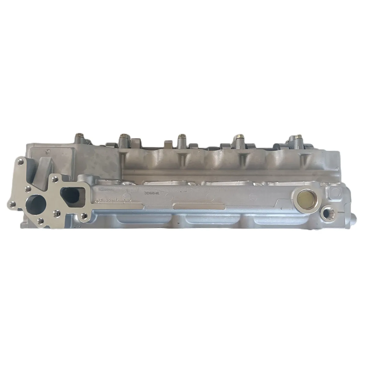 Machinery Engine Parts 4M40 4M40T Cylinder Head ME202621 For Mitsubishi Pajero Engine view 3