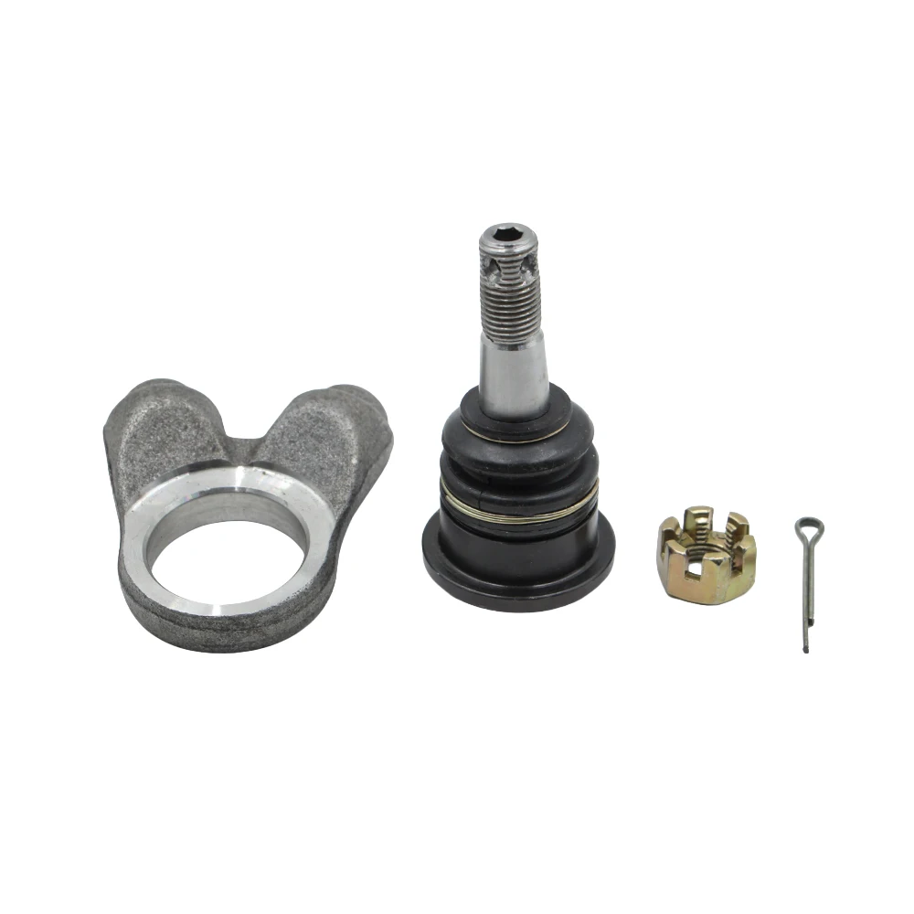 1Pcs High quality M12 Ball joint 32x10mm Kit Fit For 110cc 125cc 150cc 200cc 250CC ATV UTV Buggy Quad Bike Accessories