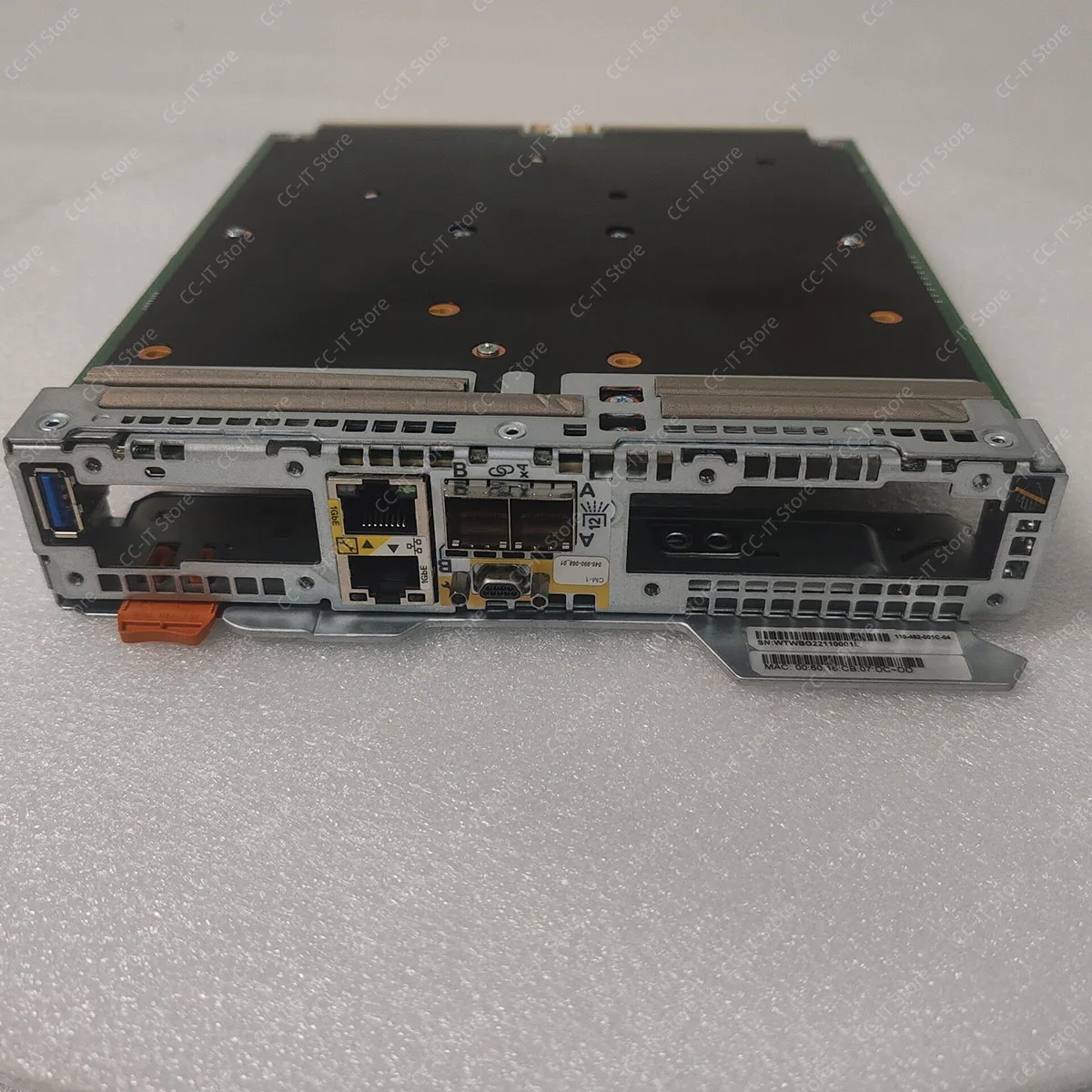 110-452-003C-00 Management IO Module For XT 680F 480F Storage Array