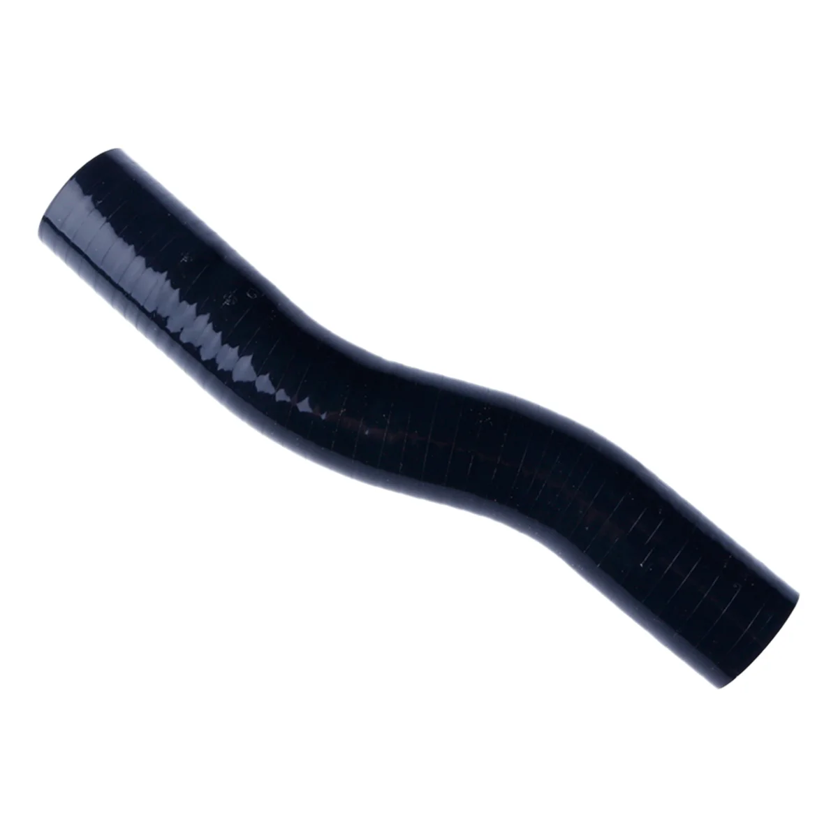 4PCS 3PLY For 1989-1997 Toyota Hilux RN105 RN106 RN111 RN130 22R Silicone Radiator Water Coolant Tubes Hose Pipe Kit
